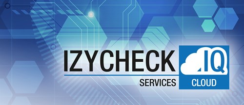 IZYCHECK.IQ Cloud-Anwendung für Auftrags-und Prüfmittelmanagement in Echtzeit