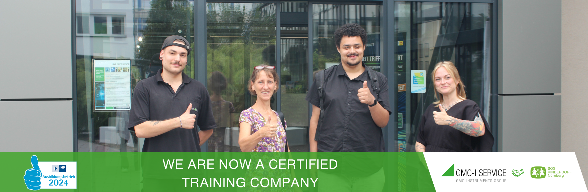WE ARE NOW A CERTIFIED TRAINING COMPANY.png